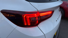 Vauxhall Grandland 1.2 Turbo SE 5dr Petrol Hatchback